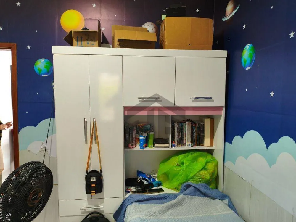 Casa, 3 quartos, 90 m² - Foto 12