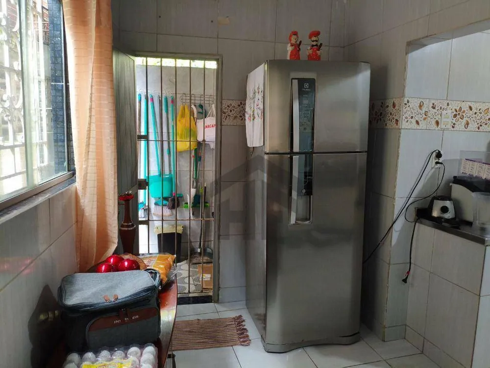 Casa, 3 quartos, 90 m² - Foto 14
