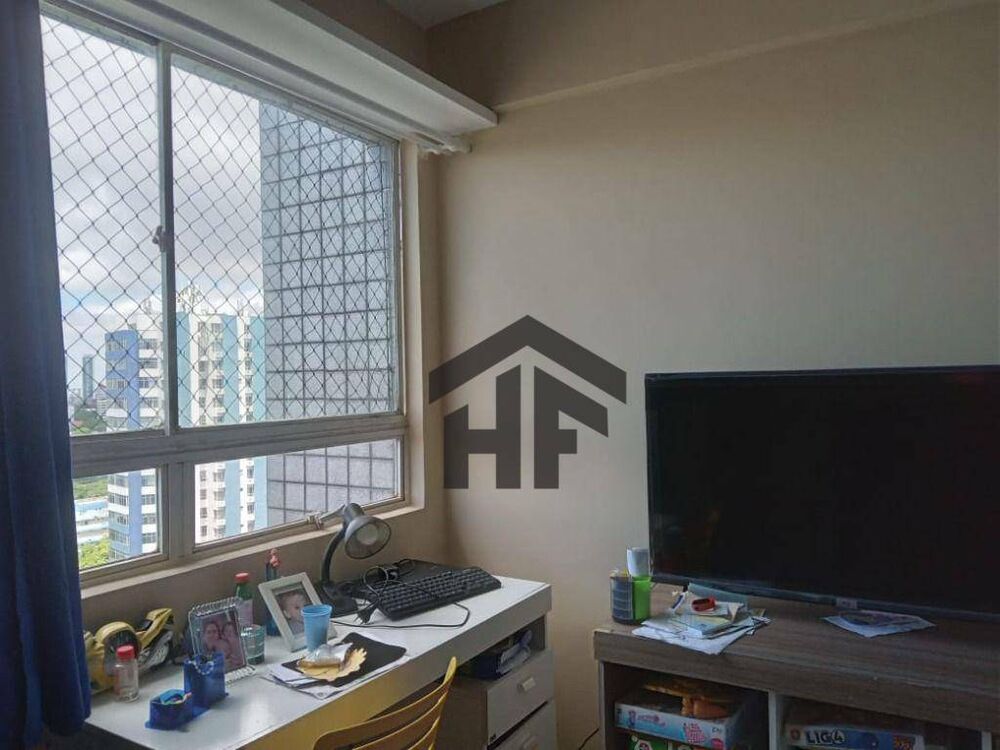 Apartamento à venda com 5 quartos, 247m² - Foto 5