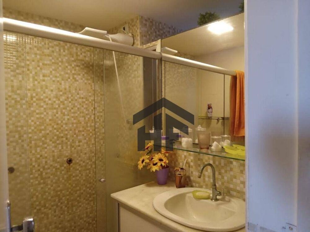 Apartamento à venda com 5 quartos, 247m² - Foto 13