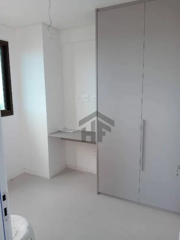 Apartamento, 3 quartos, 108 m² - Foto 4