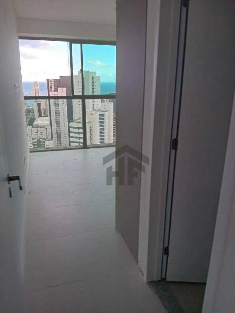 Apartamento, 3 quartos, 108 m² - Foto 7