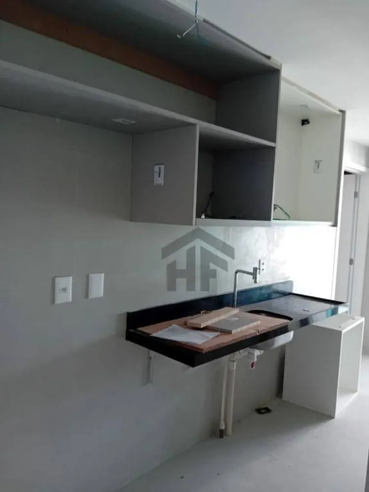 Apartamento, 3 quartos, 108 m² - Foto 9
