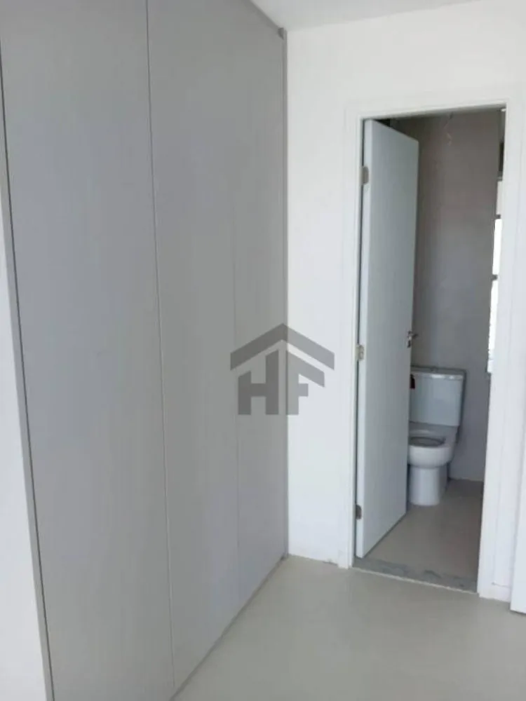 Apartamento, 3 quartos, 108 m² - Foto 1