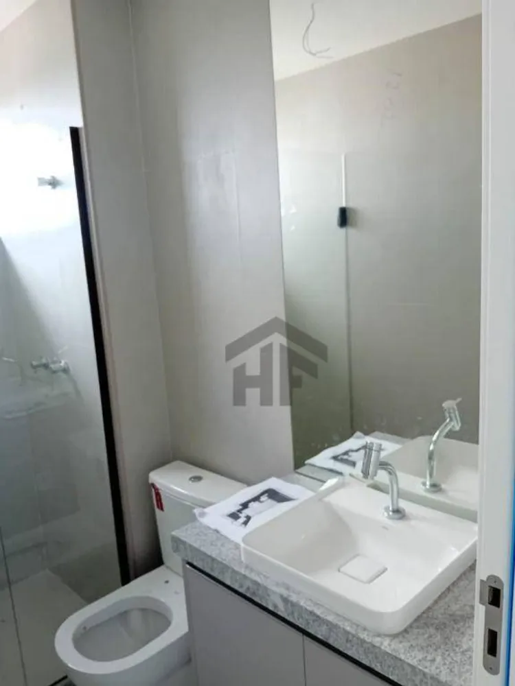 Apartamento, 3 quartos, 108 m² - Foto 3