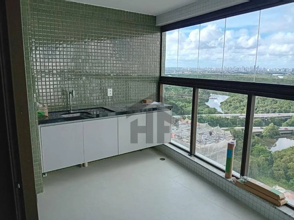 Apartamento, 3 quartos, 108 m² - Foto 6