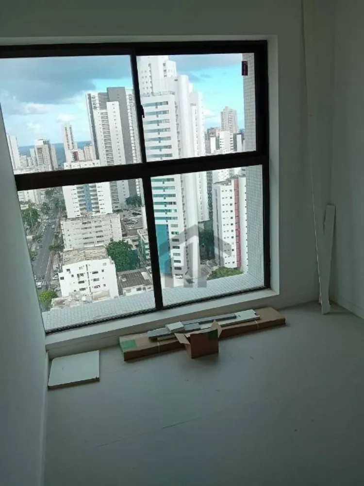 Apartamento, 3 quartos, 108 m² - Foto 5