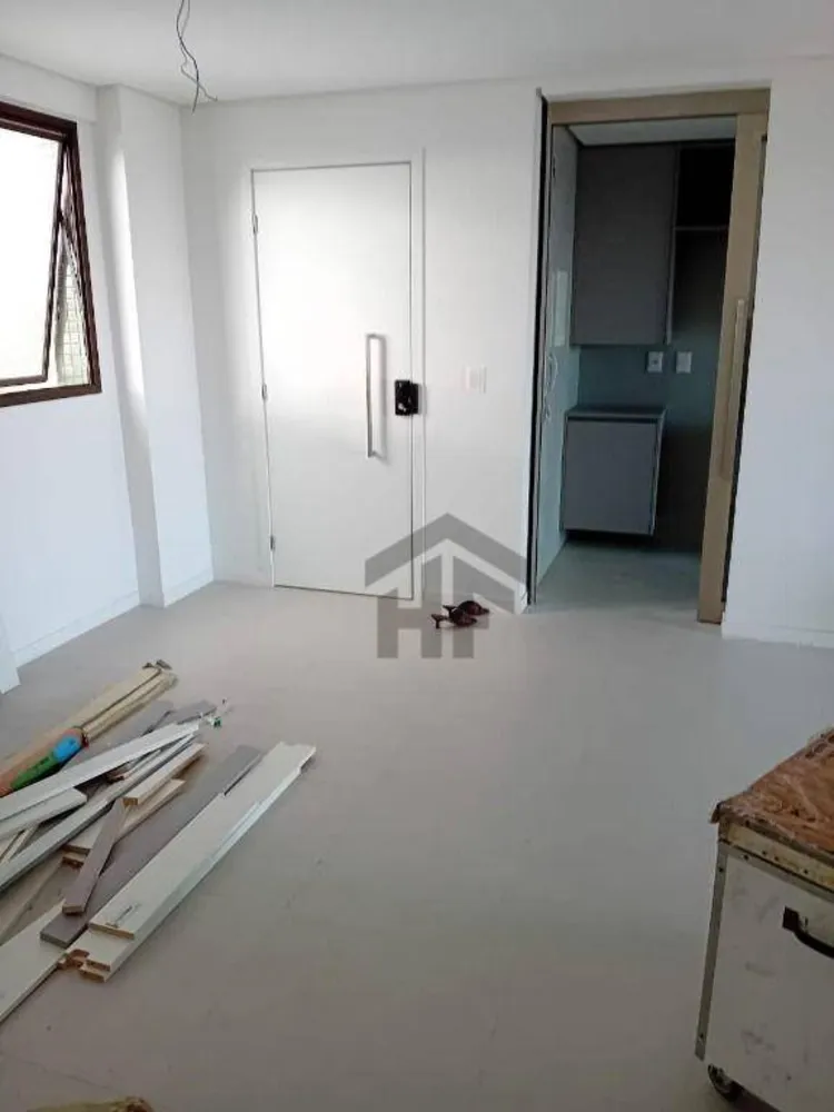 Apartamento, 3 quartos, 108 m² - Foto 8