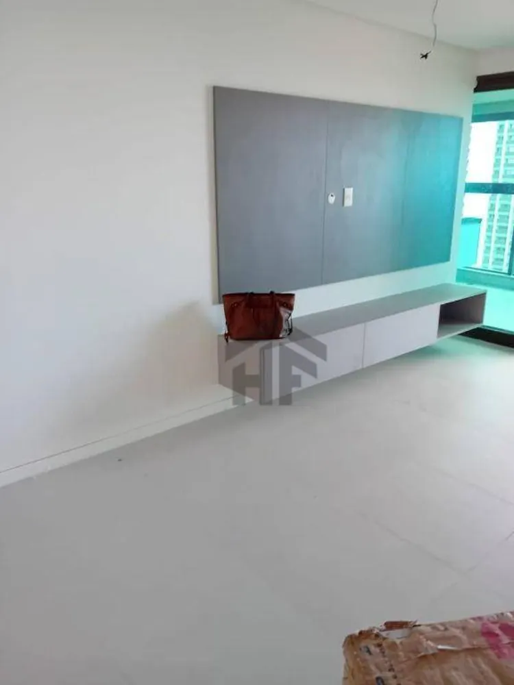 Apartamento, 3 quartos, 108 m² - Foto 2