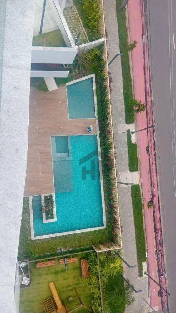 Apartamento, 3 quartos, 108 m² - Foto 2