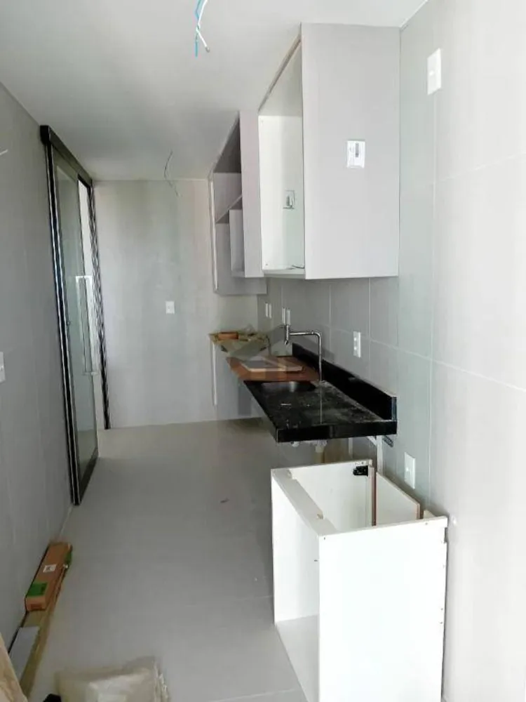 Apartamento, 3 quartos, 108 m² - Foto 8