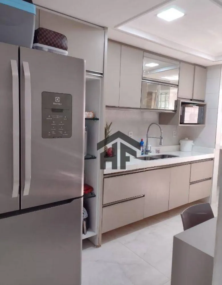 Apartamento, 4 quartos, 136 m² - Foto 14