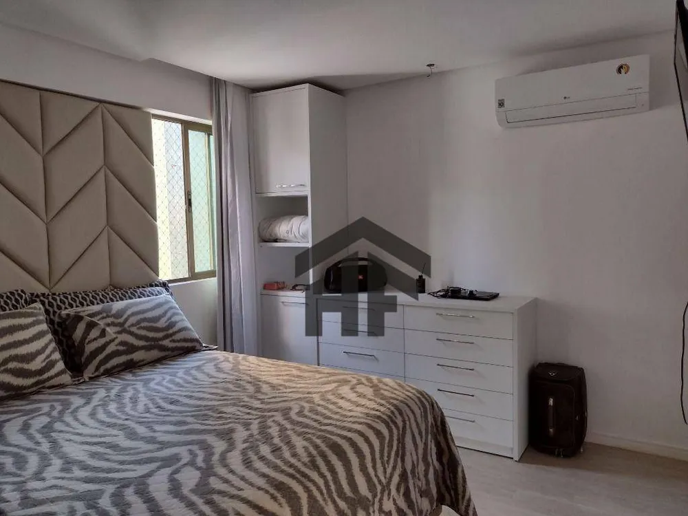 Apartamento, 4 quartos, 136 m² - Foto 10