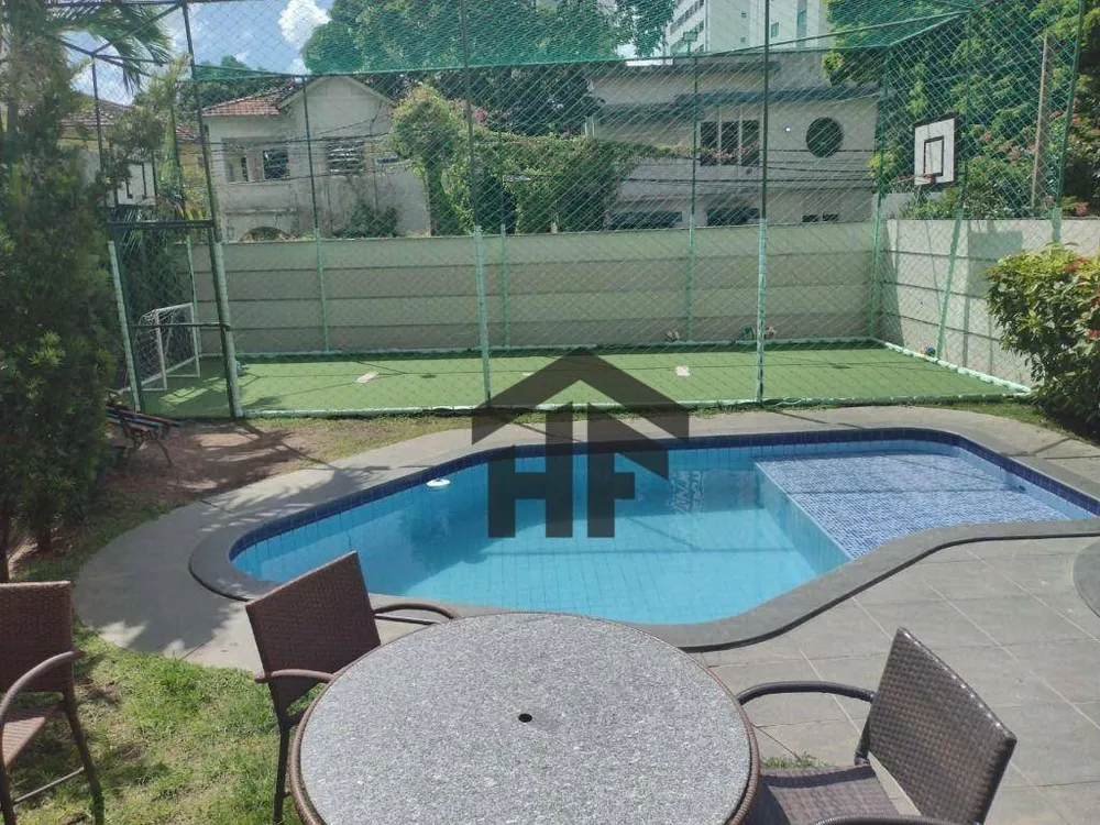 Apartamento, 4 quartos, 136 m² - Foto 5