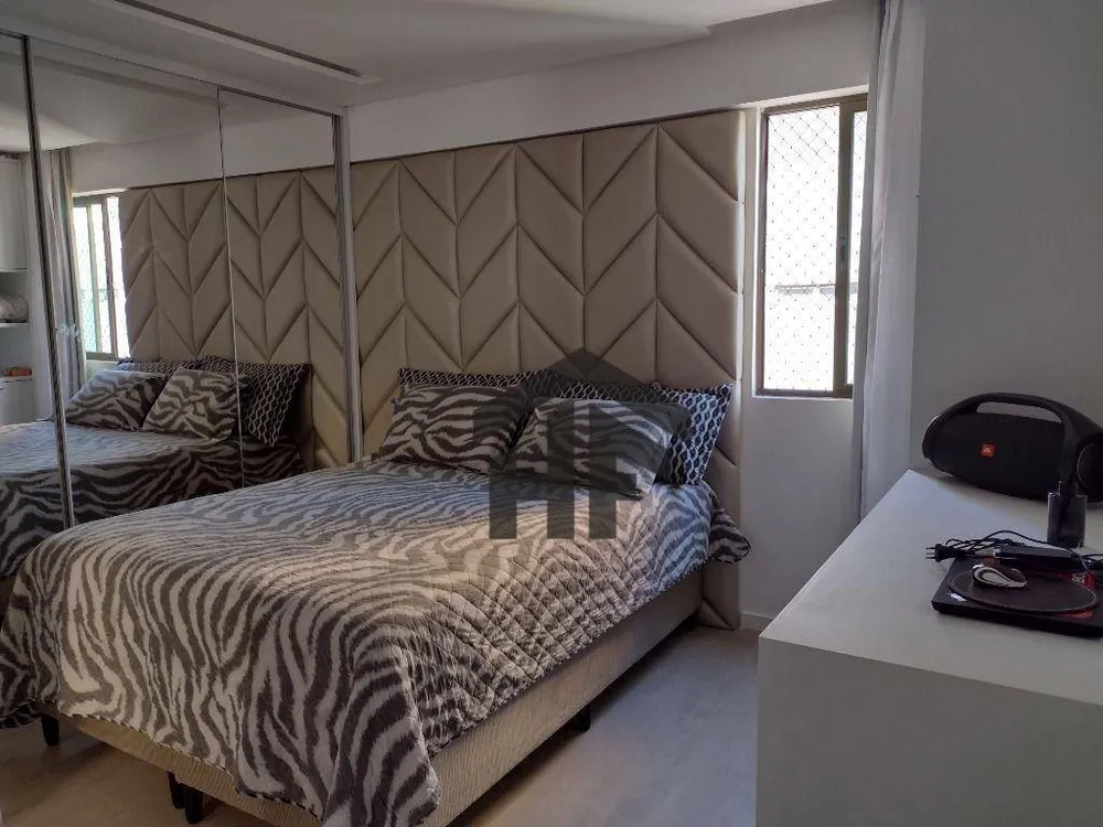 Apartamento, 4 quartos, 136 m² - Foto 9