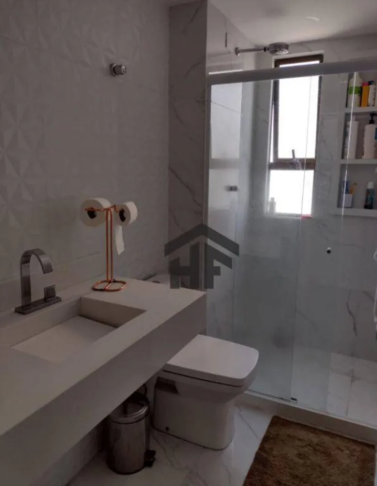 Apartamento, 4 quartos, 136 m² - Foto 13