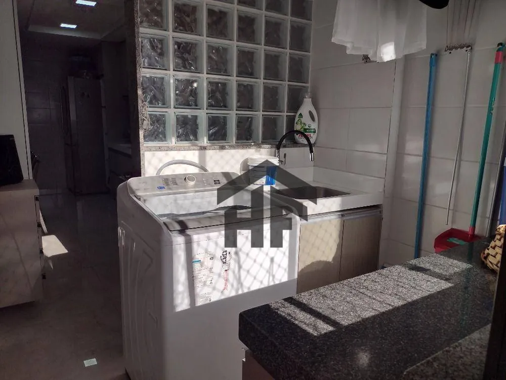 Apartamento, 4 quartos, 136 m² - Foto 16
