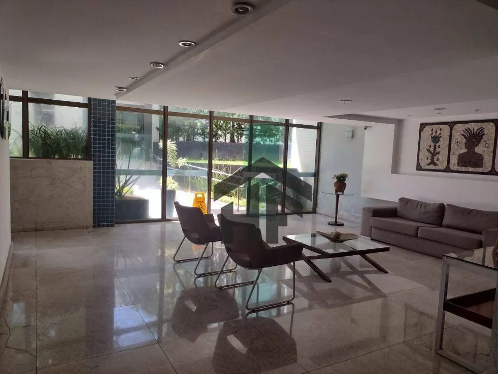 Apartamento, 4 quartos, 136 m² - Foto 2