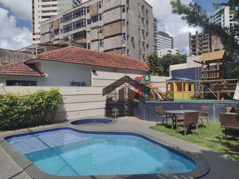 Apartamento à venda com 4 quartos, 136m² - Foto 2