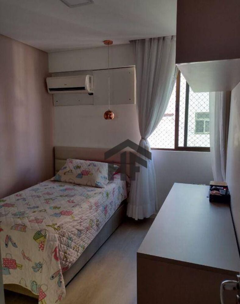 Apartamento à venda com 4 quartos, 136m² - Foto 4