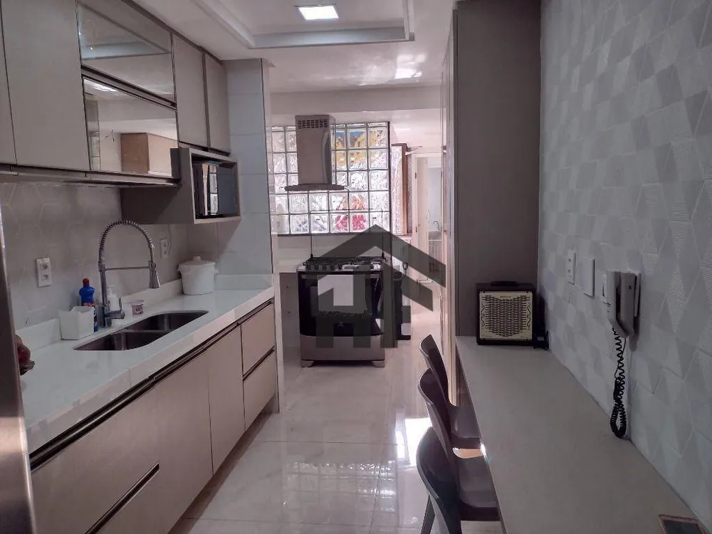 Apartamento, 4 quartos, 136 m² - Foto 15