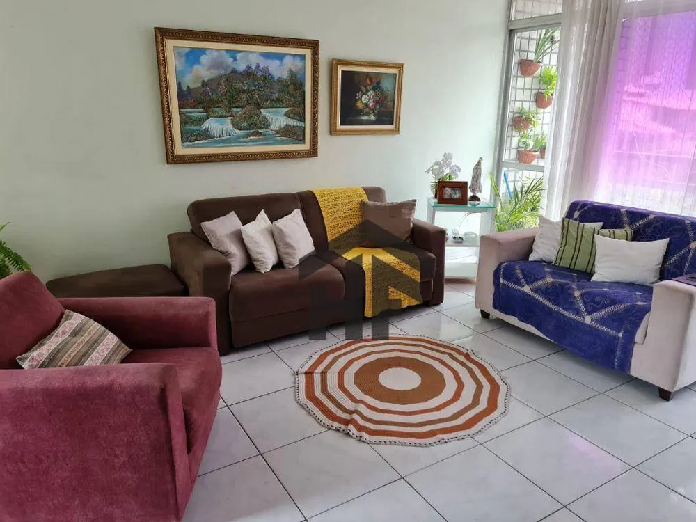 Apartamento, 3 quartos, 175 m² - Foto 2