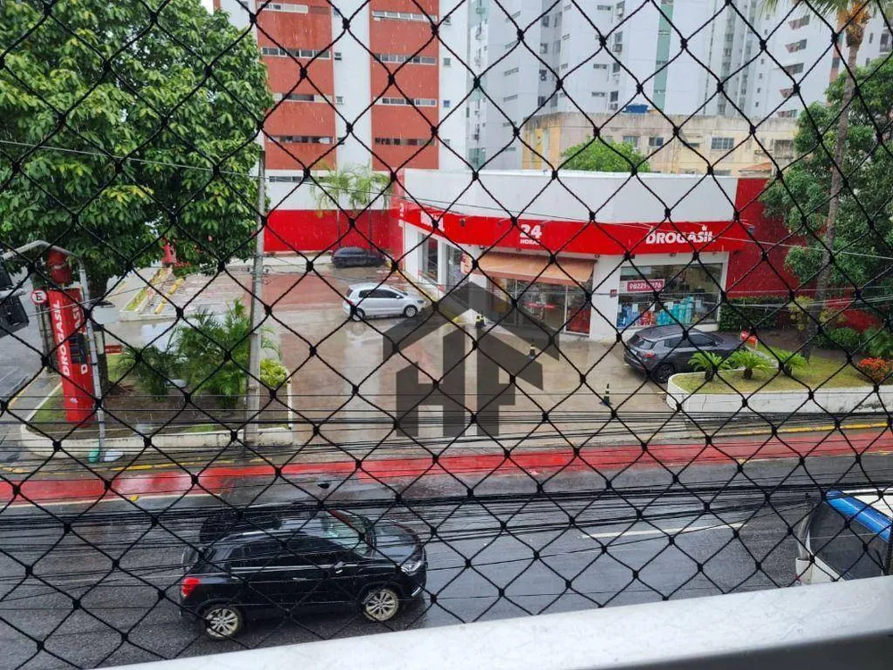Apartamento, 3 quartos, 175 m² - Foto 17