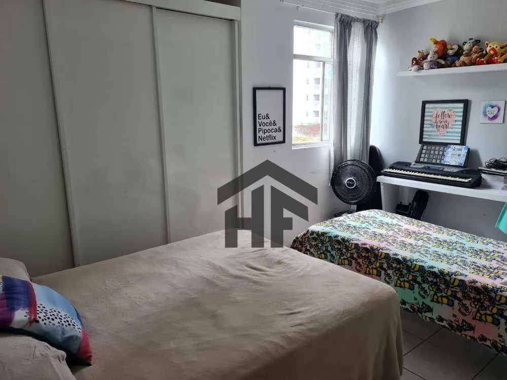 Apartamento, 3 quartos, 175 m² - Foto 11