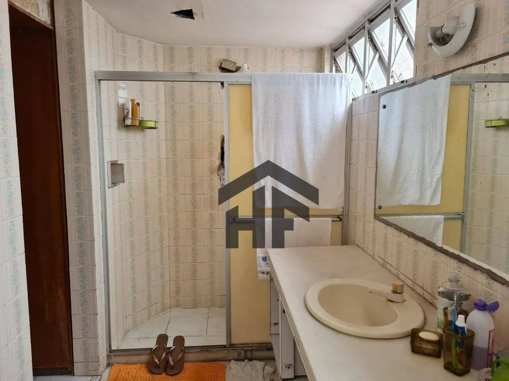 Apartamento, 3 quartos, 175 m² - Foto 8