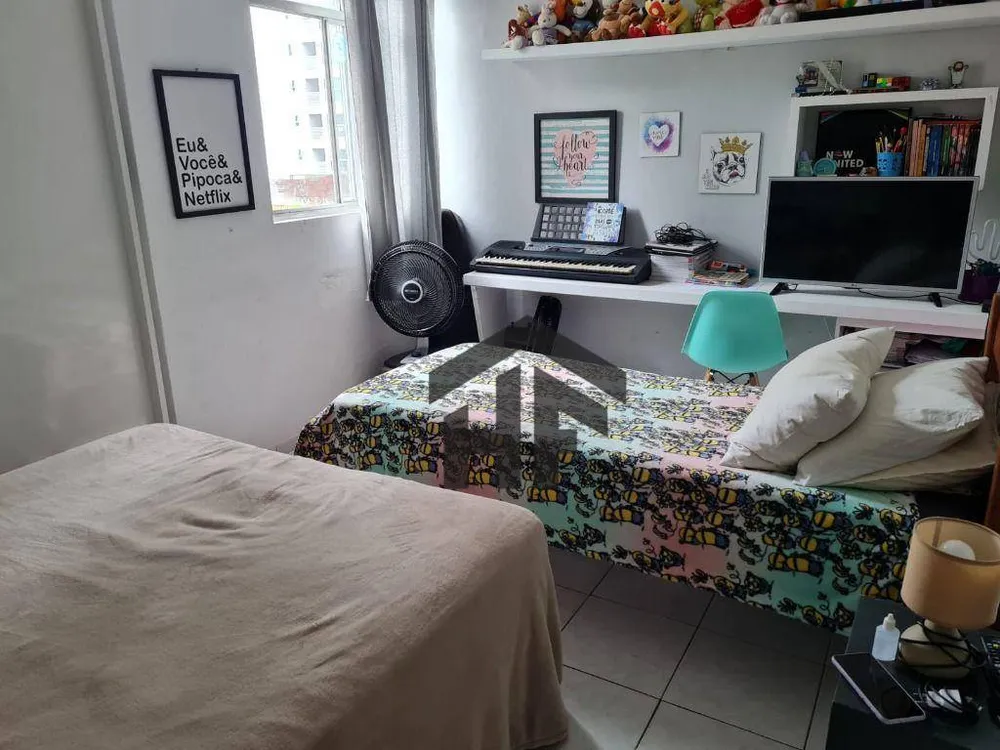 Apartamento, 3 quartos, 175 m² - Foto 10