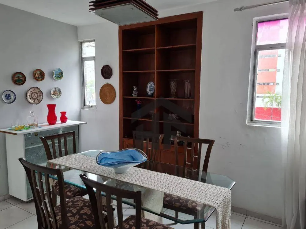 Apartamento, 3 quartos, 175 m² - Foto 19