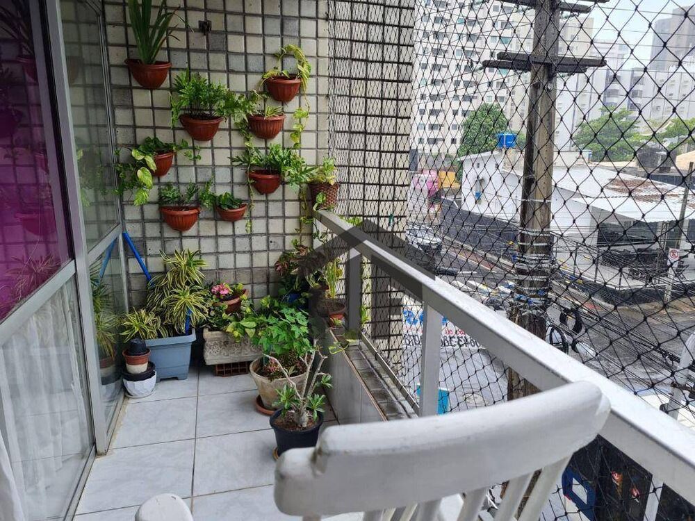 Apartamento, 3 quartos, 175 m² - Foto 9