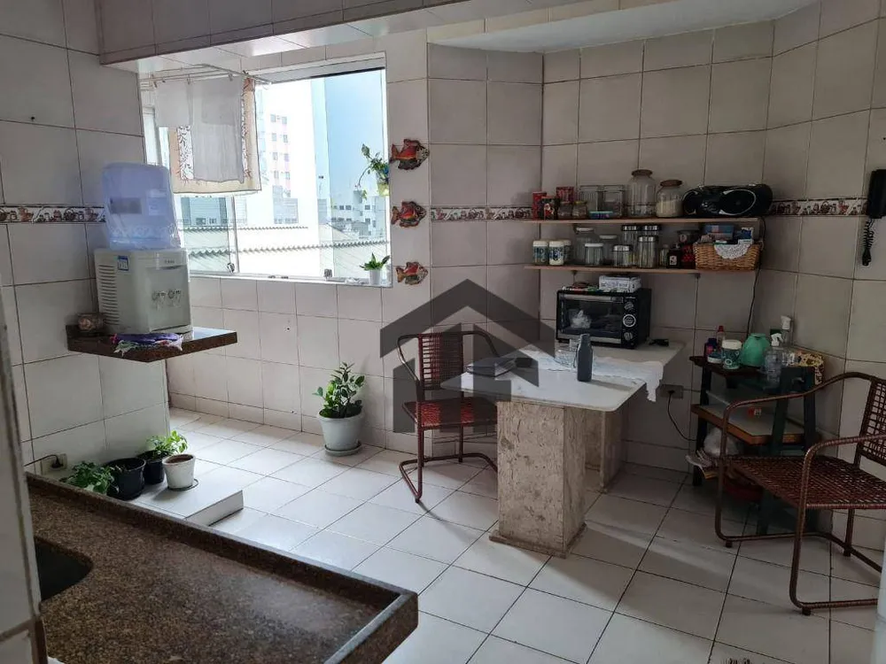 Apartamento, 3 quartos, 175 m² - Foto 4