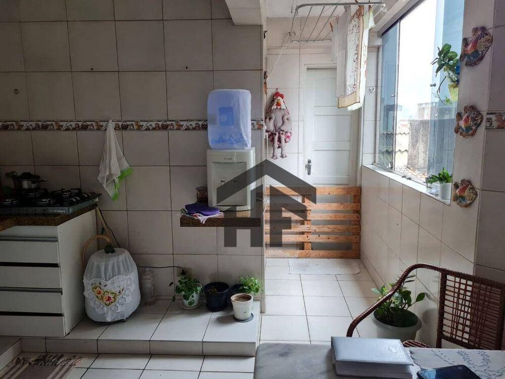 Apartamento, 3 quartos, 175 m² - Foto 4