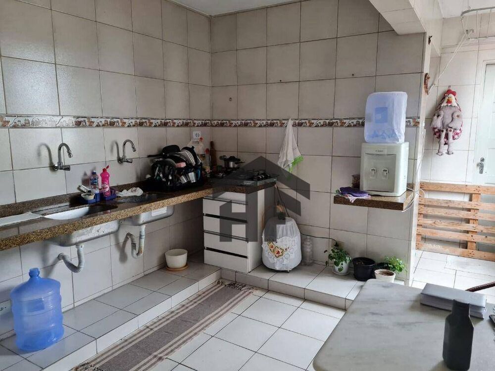 Apartamento, 3 quartos, 175 m² - Foto 3