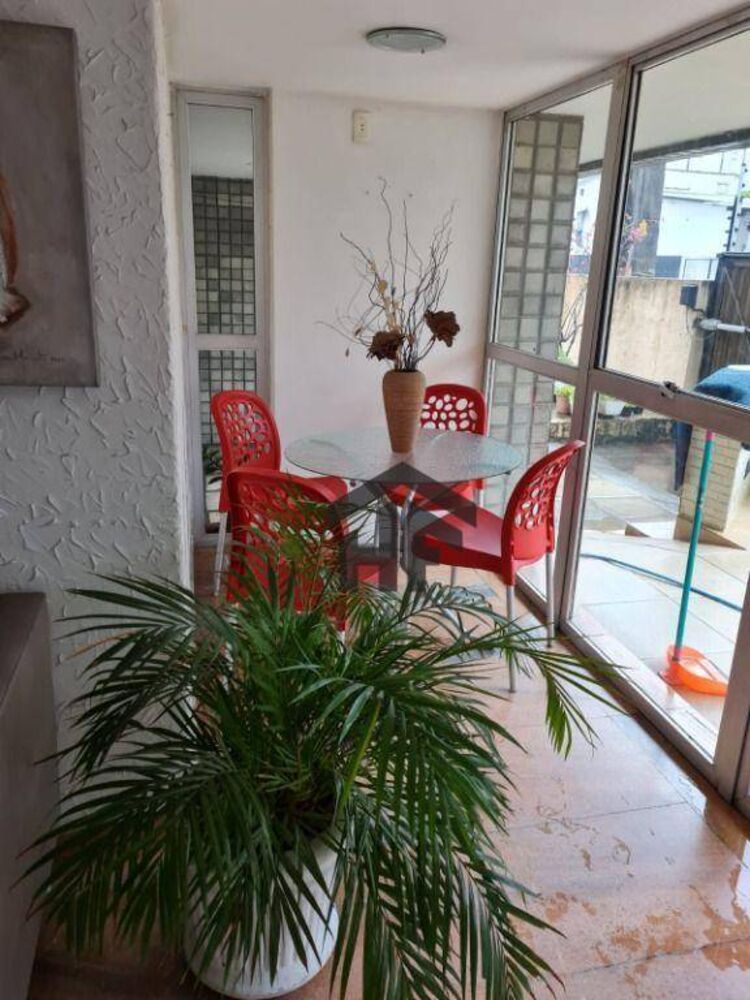 Apartamento, 3 quartos, 175 m² - Foto 11