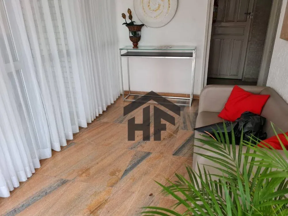 Apartamento, 3 quartos, 175 m² - Foto 5