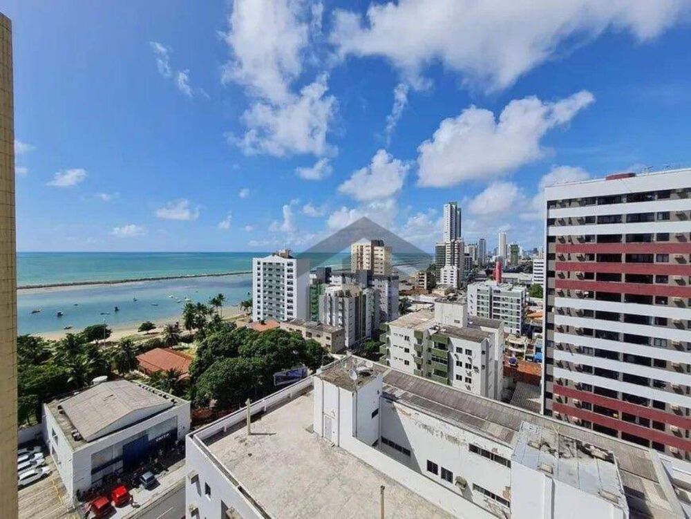 Apartamento à venda com 3 quartos, 87m² - Foto 9