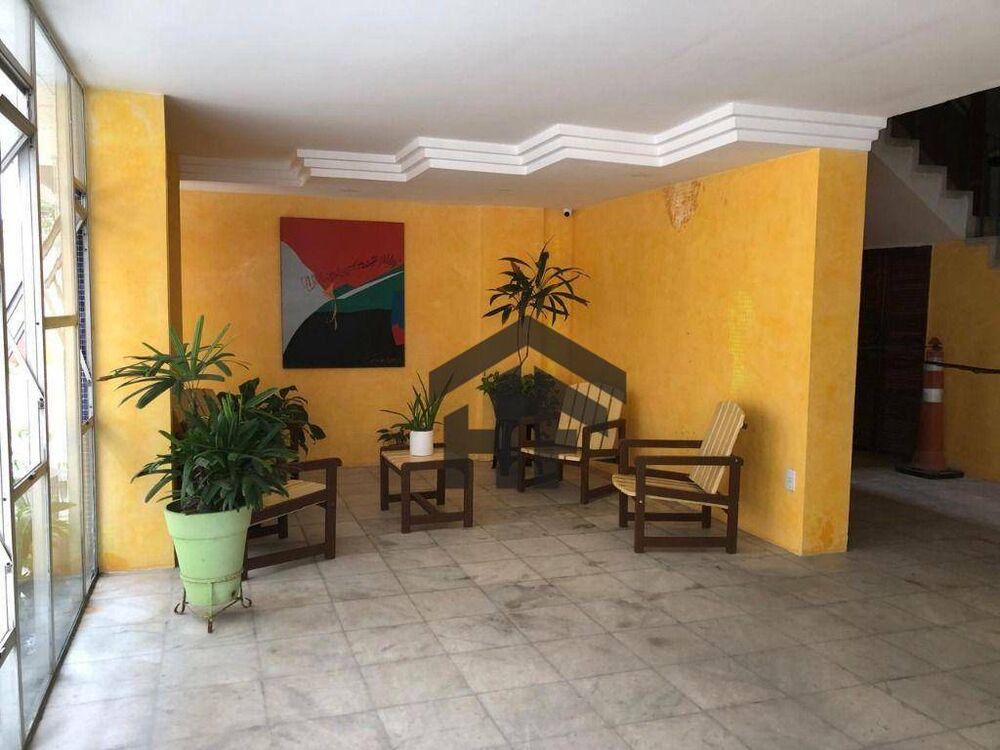 Flat/Apart Hotel à venda com 1 quarto, 32m² - Foto 11