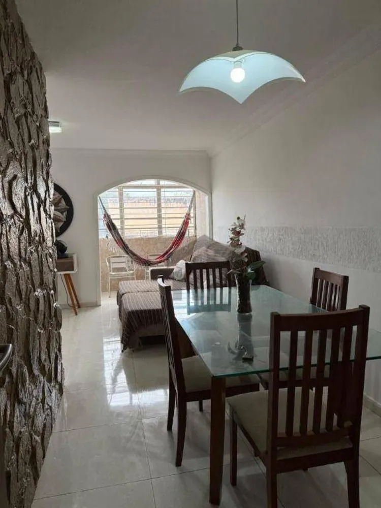 Apartamento, 3 quartos, 89 m² - Foto 4