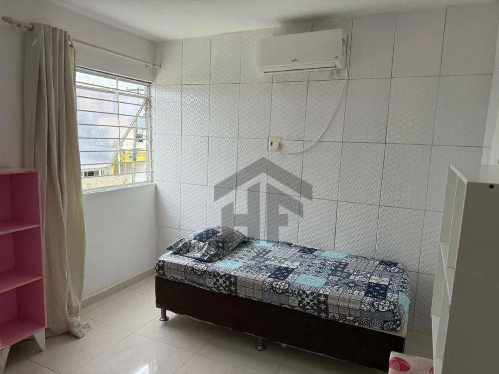 Apartamento, 3 quartos, 89 m² - Foto 3
