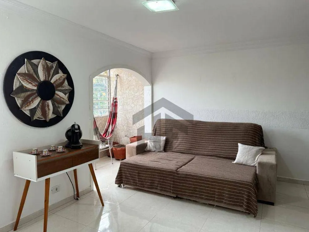 Apartamento, 3 quartos, 89 m² - Foto 2