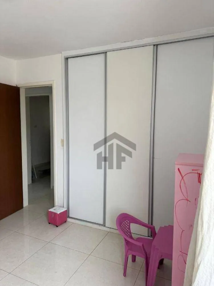 Apartamento, 3 quartos, 89 m² - Foto 5