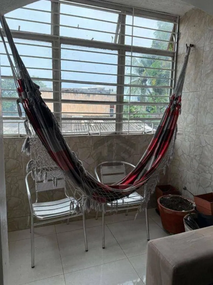 Apartamento, 3 quartos, 89 m² - Foto 7