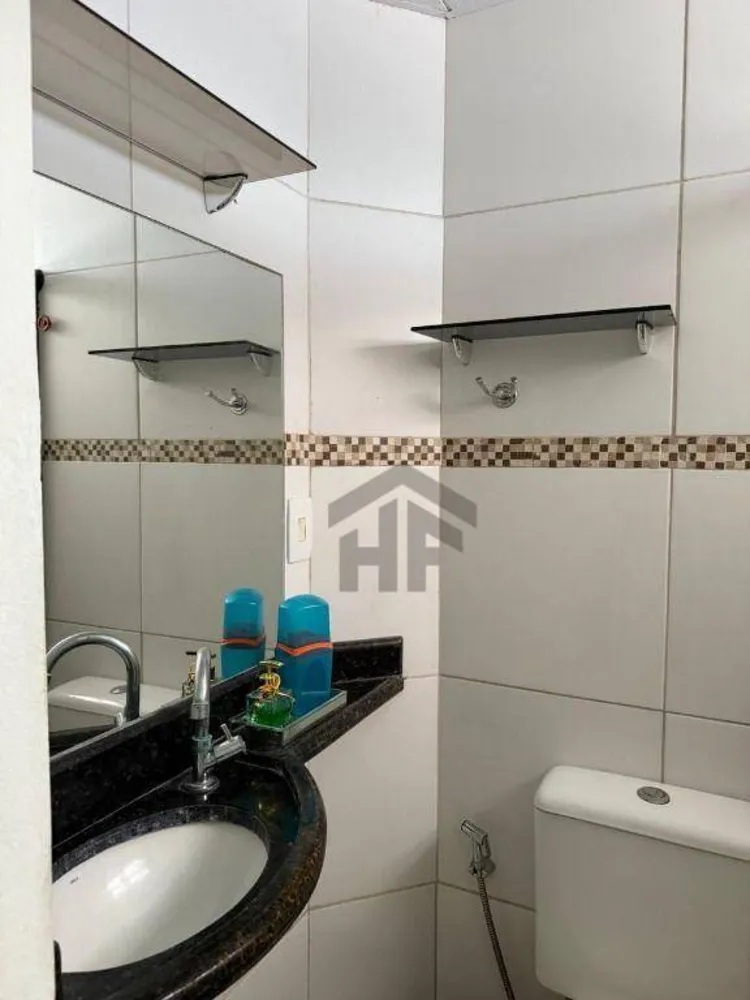 Apartamento, 3 quartos, 89 m² - Foto 13