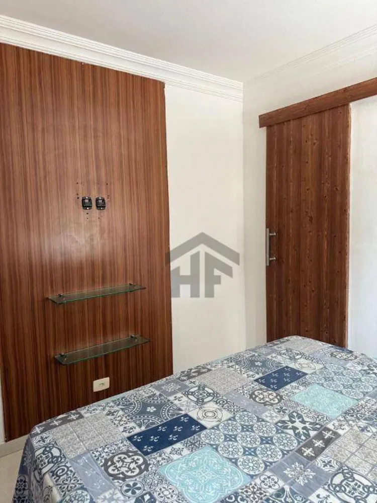 Apartamento, 3 quartos, 89 m² - Foto 7