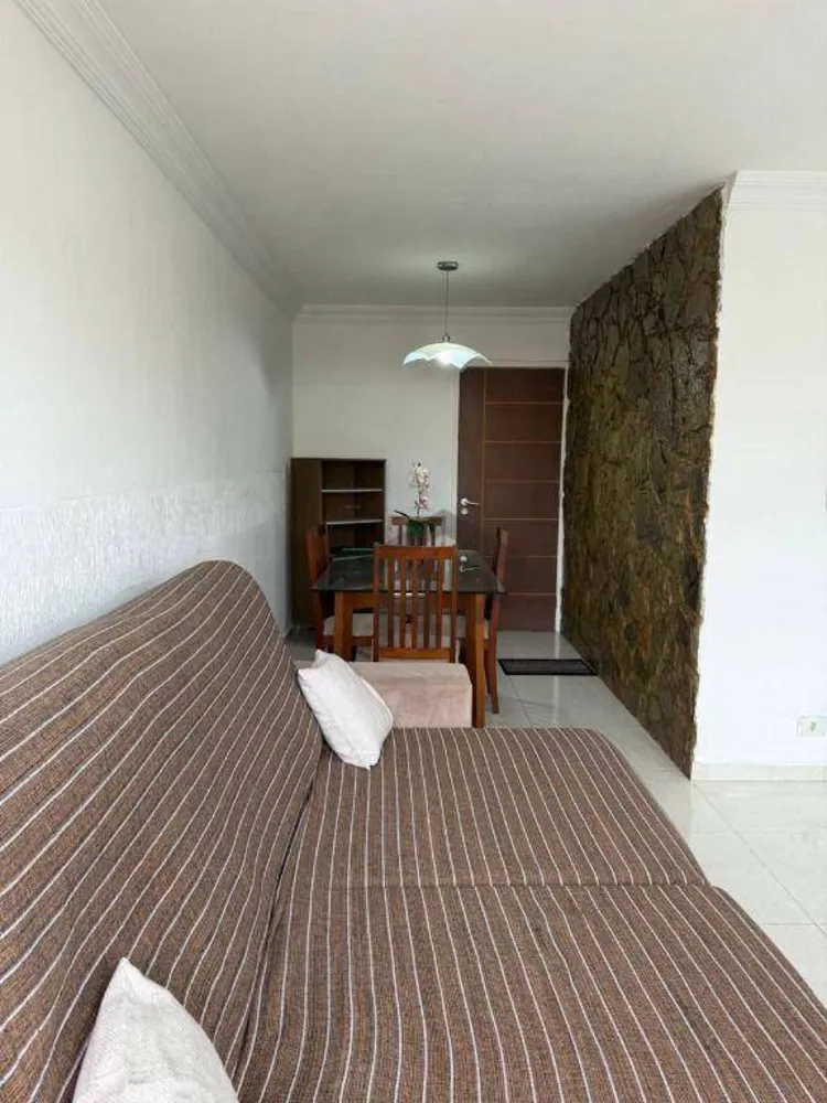 Apartamento, 3 quartos, 89 m² - Foto 5