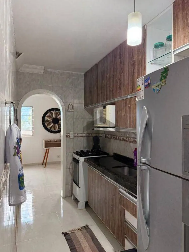 Apartamento, 3 quartos, 89 m² - Foto 2