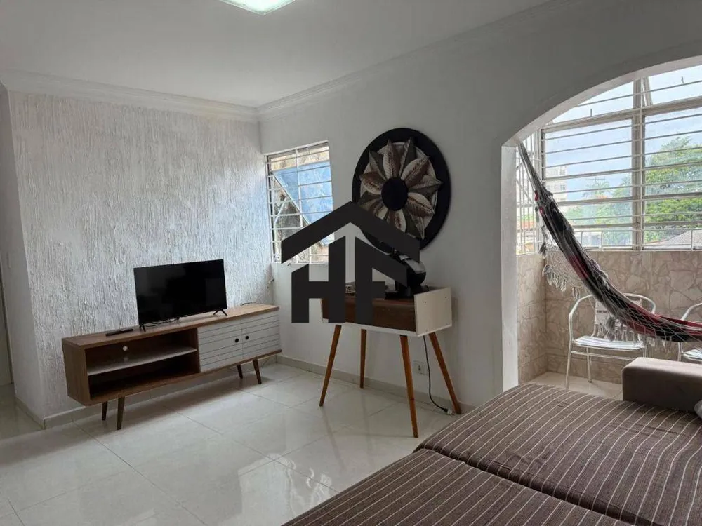 Apartamento, 3 quartos, 89 m² - Foto 1