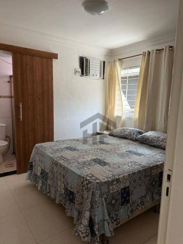 Apartamento, 3 quartos, 89 m² - Foto 4